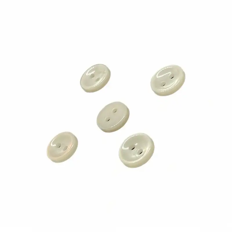 White 2 holes Resin Button for Shirt,Pants,Denim Jacket,Suit Trouser,Blazer buy garments accessories in bulk from China wholesaler at wholesale price free worldwide shipping Alibaba