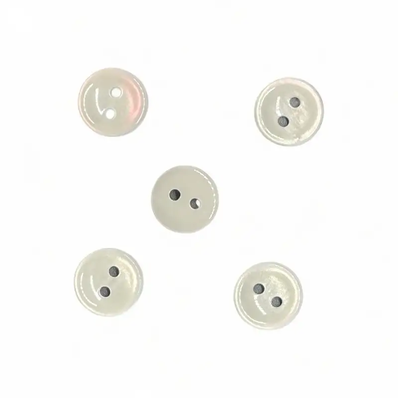 White 2 holes Resin Button for Shirt,Pants,Denim Jacket,Suit Trouser,Blazer buy garments accessories in bulk from China wholesaler at wholesale price free worldwide shipping Alibaba