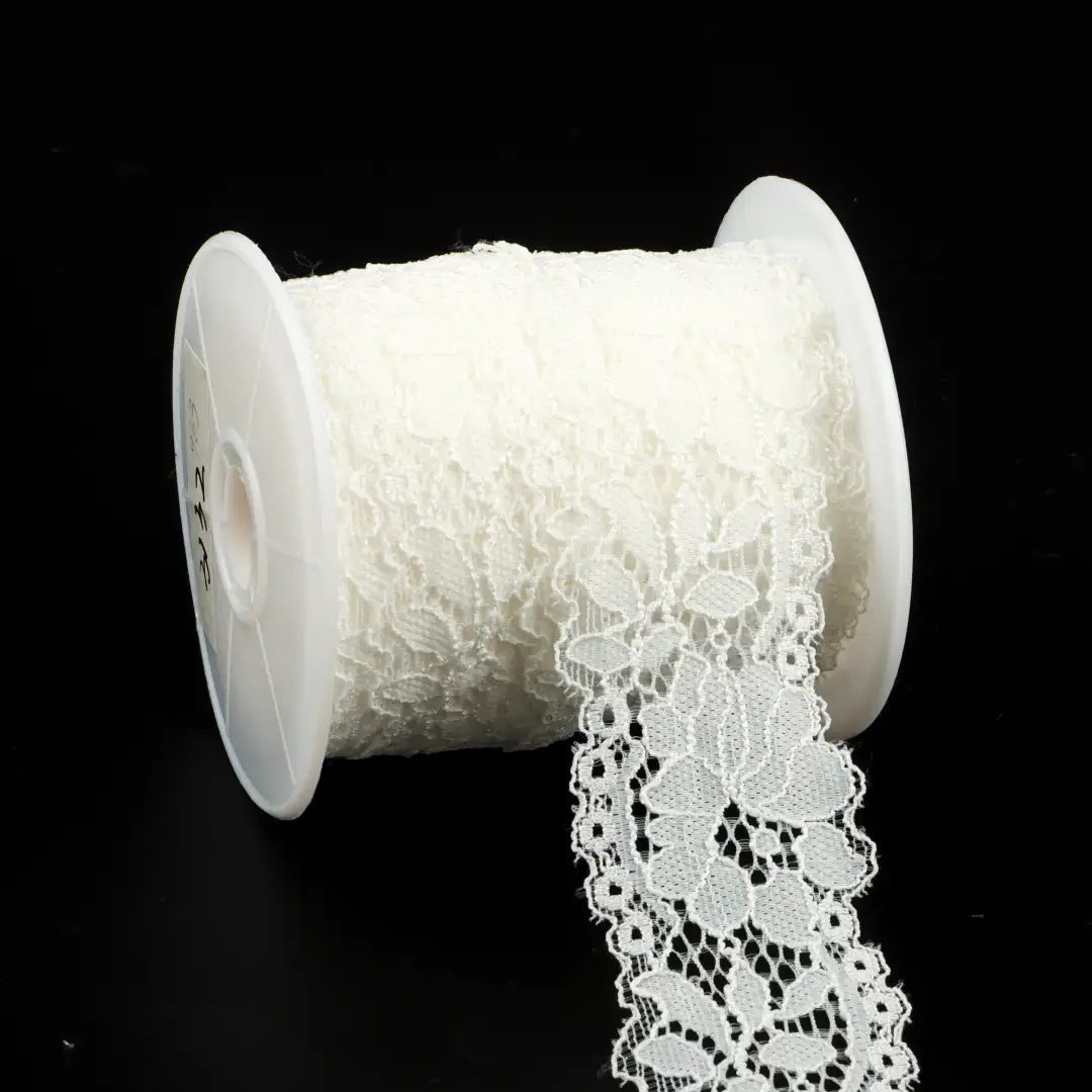 White  Crochet Lace for Shirt,Yoga Clothes,Uniform buy garments accessories in bulk from China wholesaler at wholesale price free worldwide shipping Alibaba