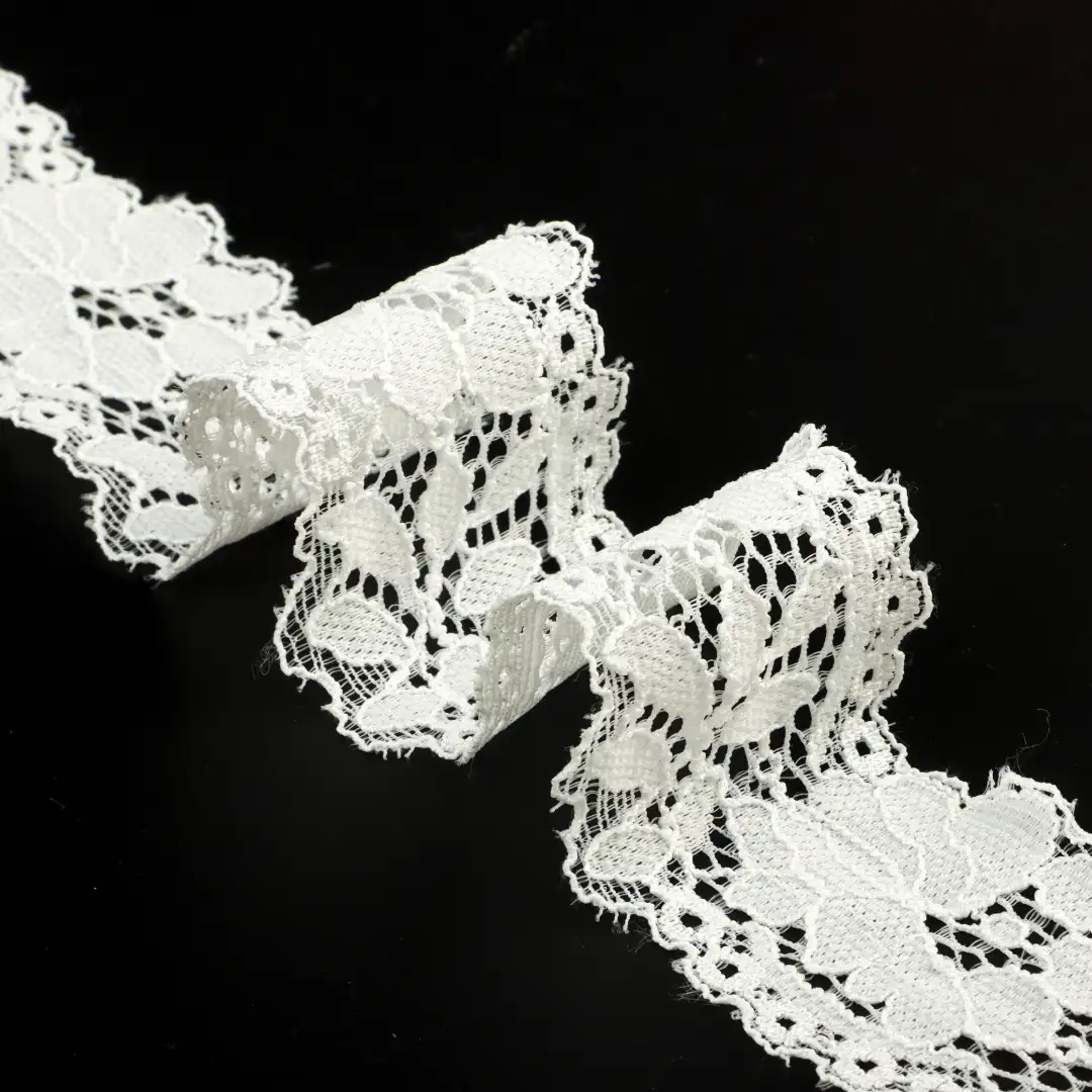 White  Crochet Lace for Shirt,Yoga Clothes,Uniform buy garments accessories in bulk from China wholesaler at wholesale price free worldwide shipping Alibaba
