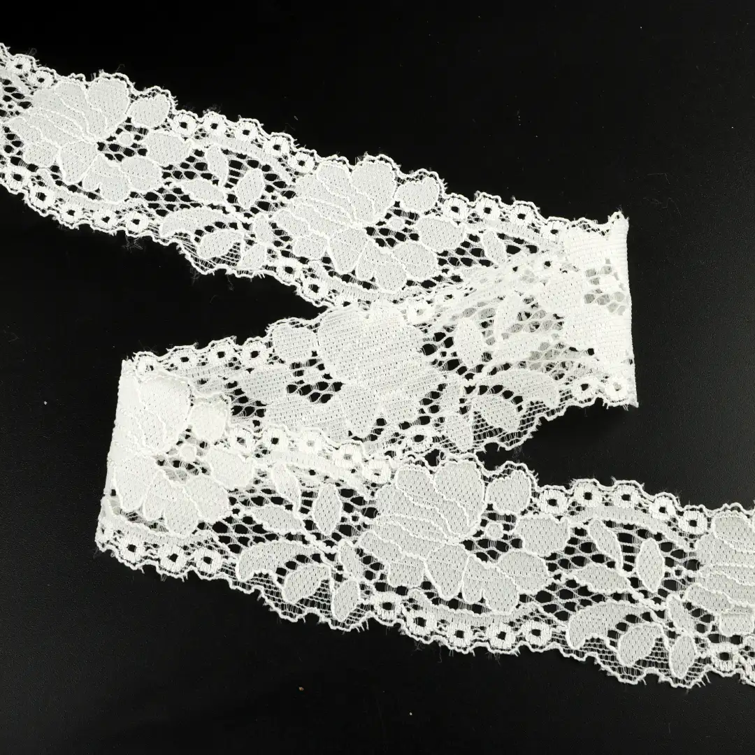 White  Crochet Lace for Shirt,Yoga Clothes,Uniform buy garments accessories in bulk from China wholesaler at wholesale price free worldwide shipping Alibaba