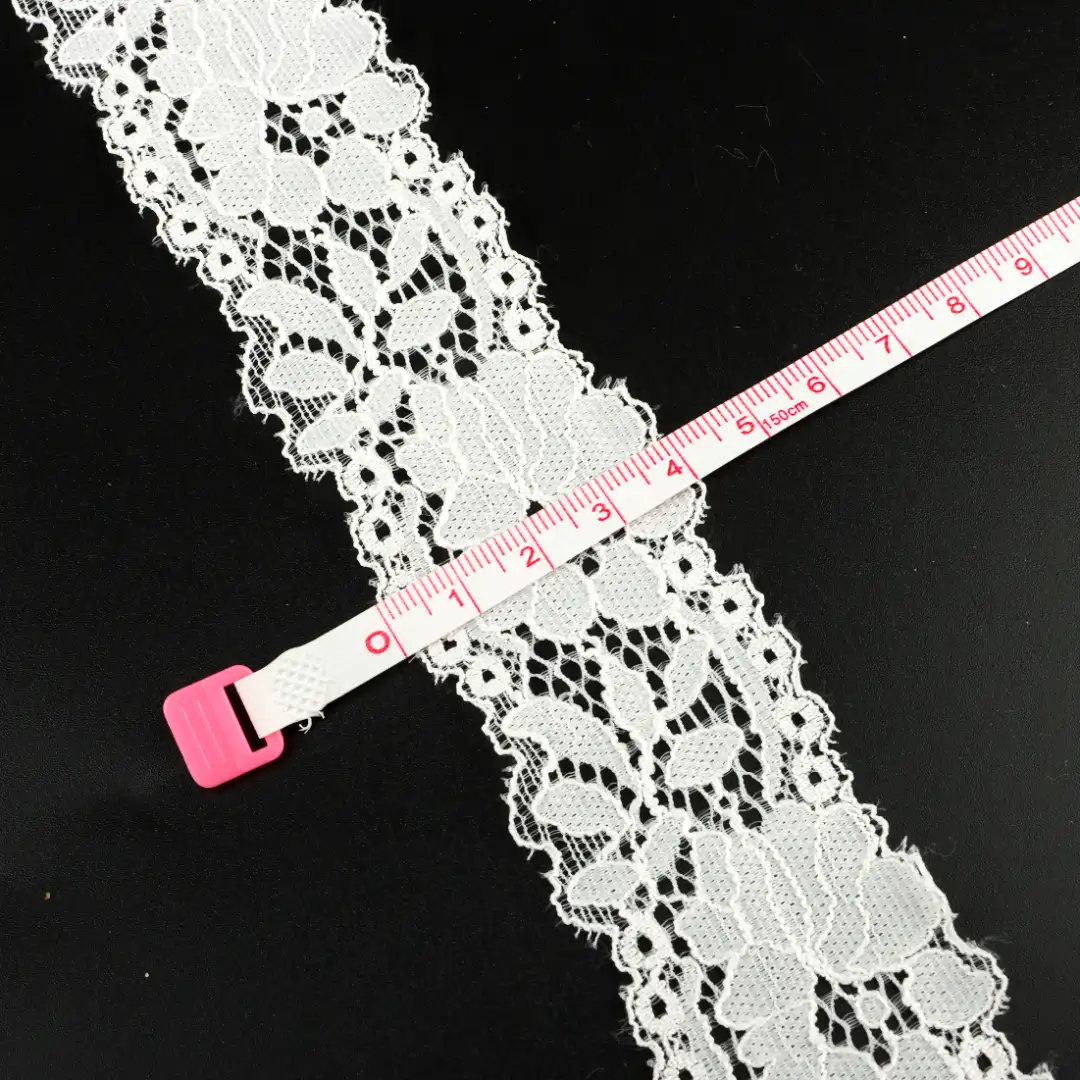 White  Crochet Lace for Shirt,Yoga Clothes,Uniform buy garments accessories in bulk from China wholesaler at wholesale price free worldwide shipping Alibaba