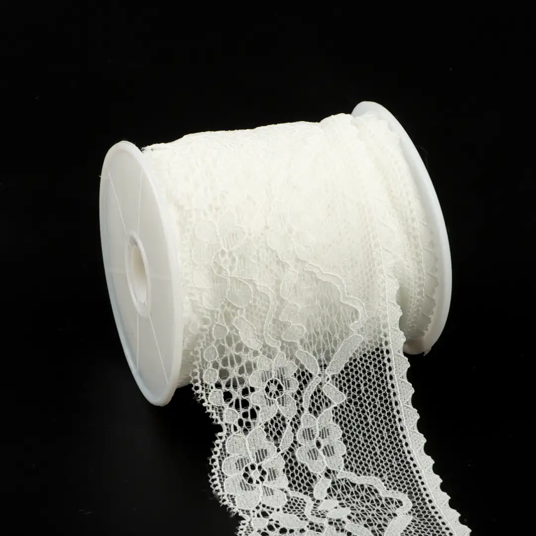 White  Crochet Lace for Shirt,Yoga Clothes,Uniform buy garments accessories in bulk from China wholesaler at wholesale price free worldwide shipping Alibaba