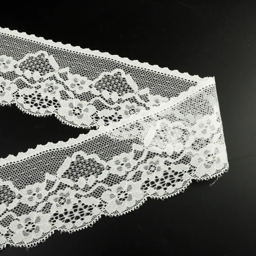 White  Crochet Lace for Shirt,Yoga Clothes,Uniform buy garments accessories in bulk from China wholesaler at wholesale price free worldwide shipping Alibaba
