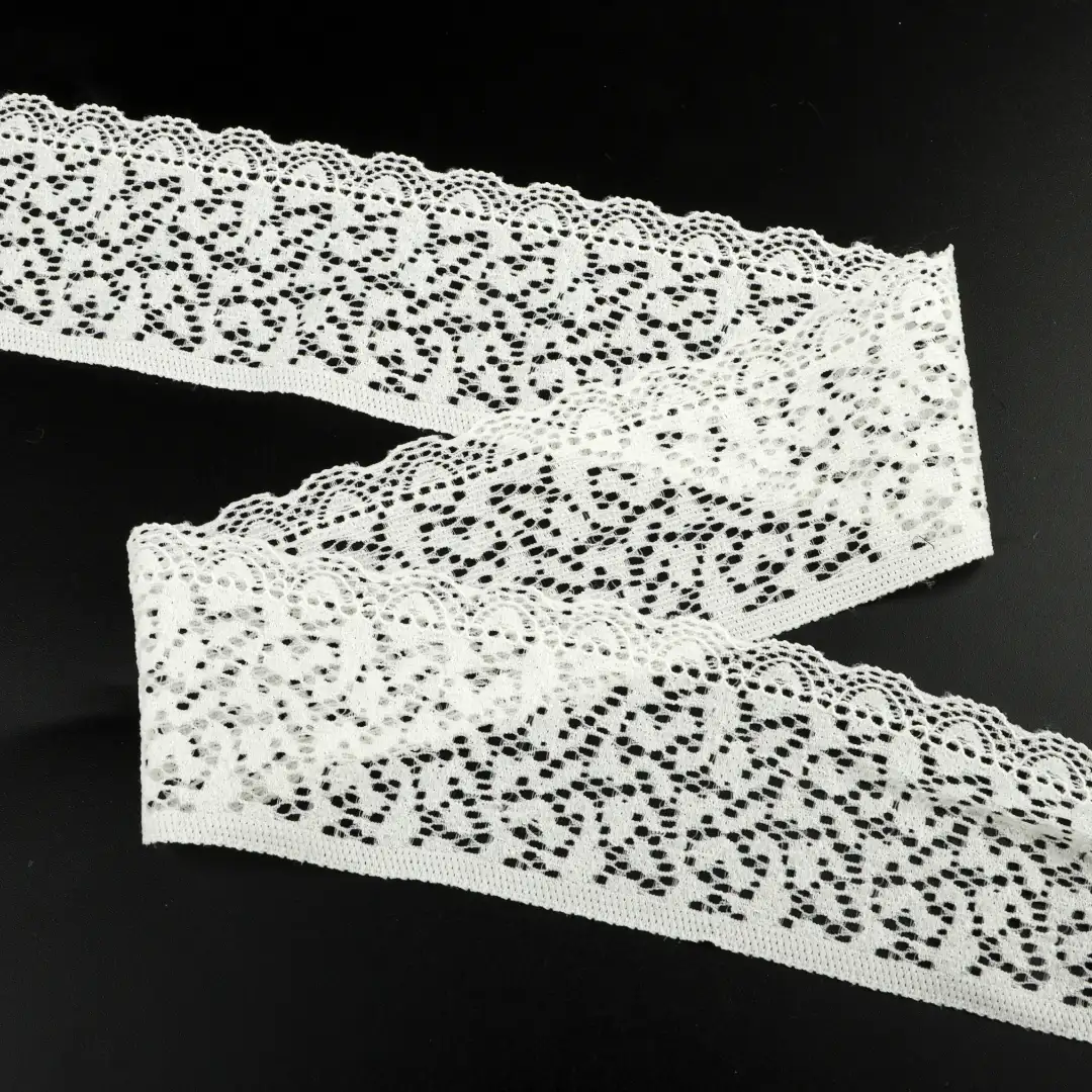 White  Crochet Lace for Shirt,Yoga Clothes,Uniform buy garments accessories in bulk from China wholesaler at wholesale price free worldwide shipping Alibaba