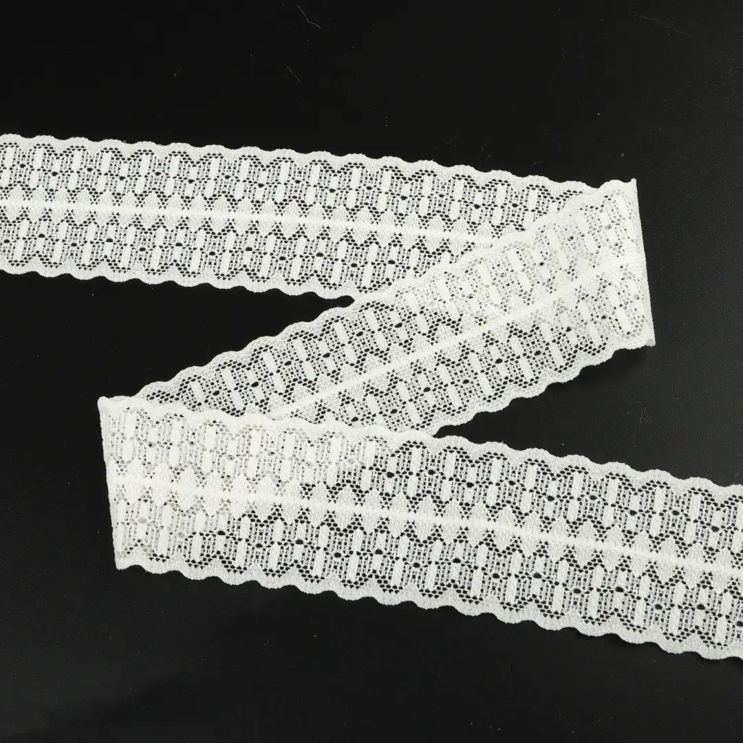 White  Crochet Lace for Shirt,Yoga Clothes,Uniform buy garments accessories in bulk from China wholesaler at wholesale price free worldwide shipping Alibaba