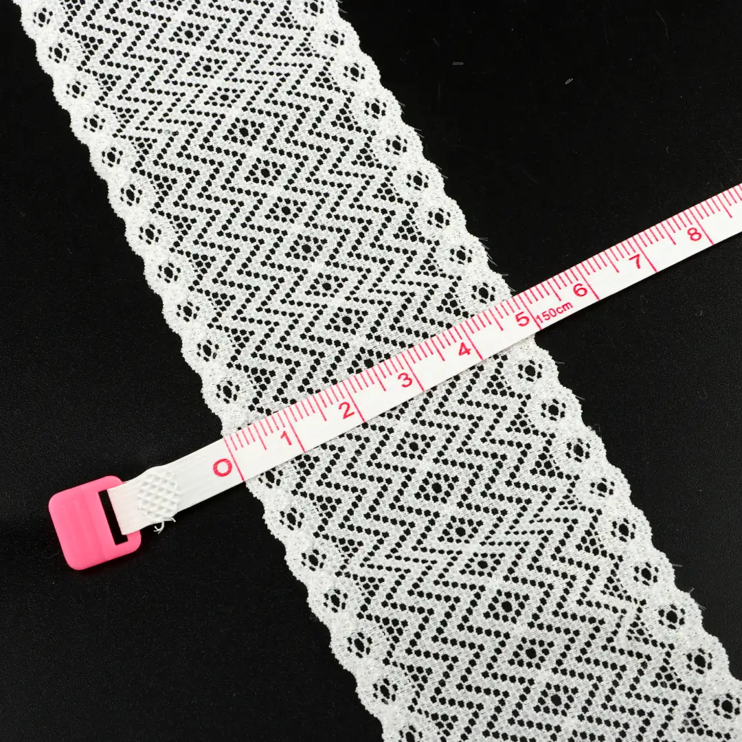 White  Crochet Lace for Shirt,Yoga Clothes,Uniform buy garments accessories in bulk from China wholesaler at wholesale price free worldwide shipping Alibaba