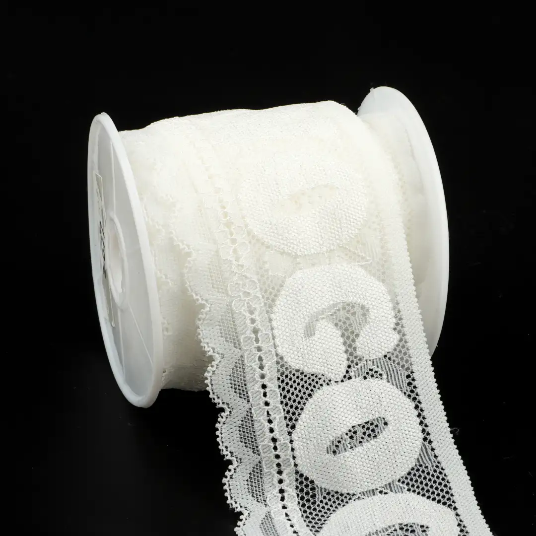 White  Crochet Lace for Shirt,Yoga Clothes,Uniform buy garments accessories in bulk from China wholesaler at wholesale price free worldwide shipping Alibaba