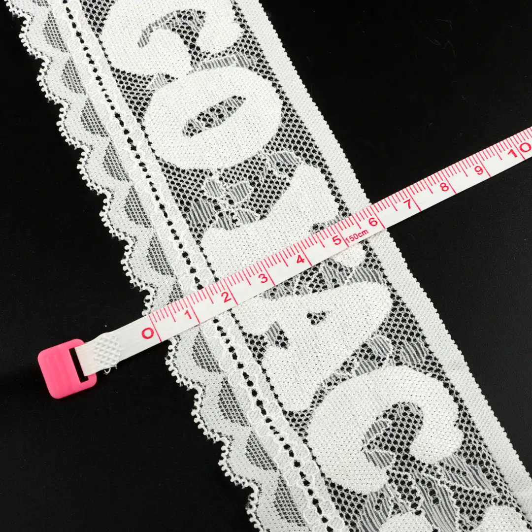 White  Crochet Lace for Shirt,Yoga Clothes,Uniform buy garments accessories in bulk from China wholesaler at wholesale price free worldwide shipping Alibaba