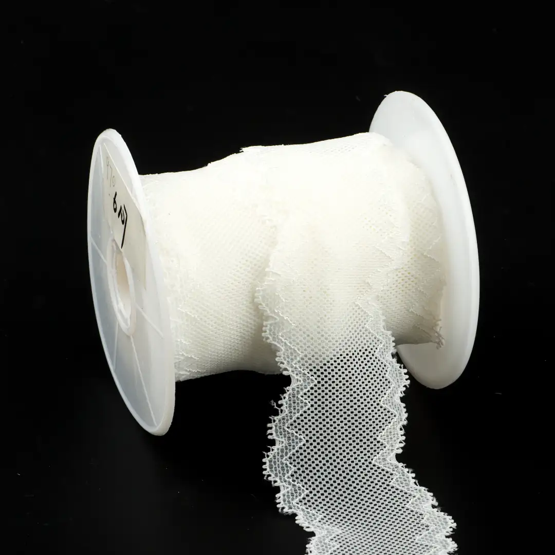 White  Crochet Lace for Shirt,Yoga Clothes,Uniform buy garments accessories in bulk from China wholesaler at wholesale price free worldwide shipping Alibaba