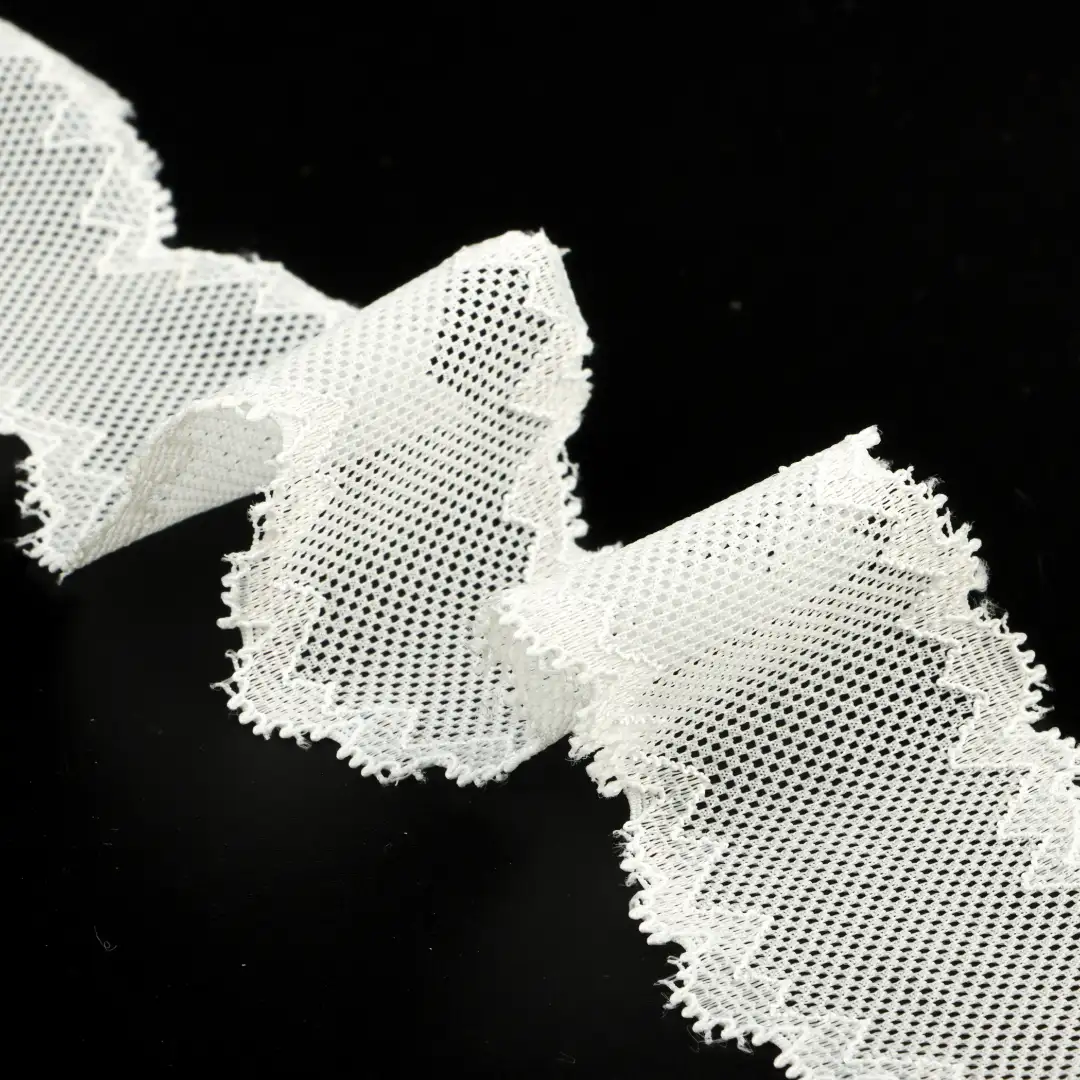 White  Crochet Lace for Shirt,Yoga Clothes,Uniform buy garments accessories in bulk from China wholesaler at wholesale price free worldwide shipping Alibaba