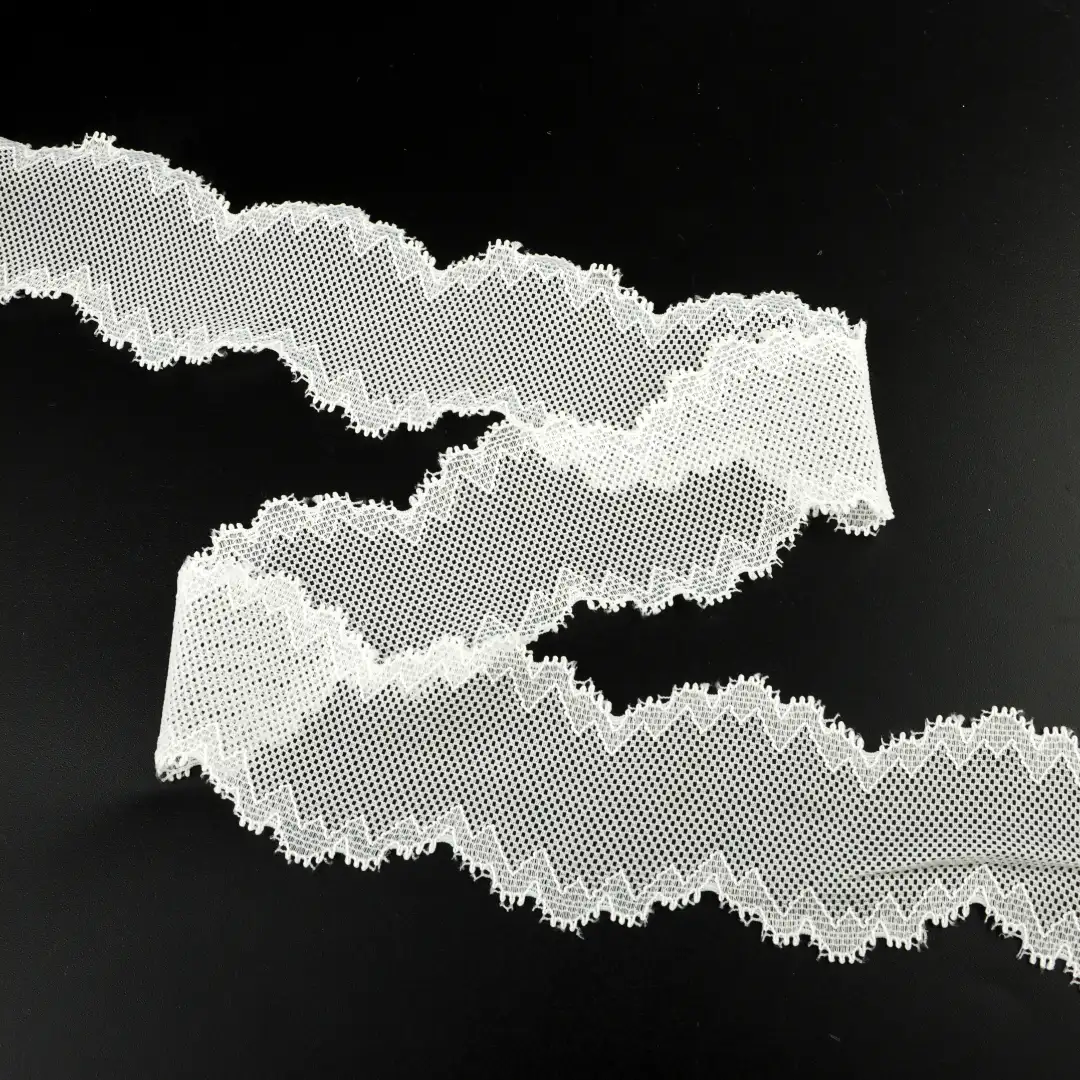 White  Crochet Lace for Shirt,Yoga Clothes,Uniform buy garments accessories in bulk from China wholesaler at wholesale price free worldwide shipping Alibaba