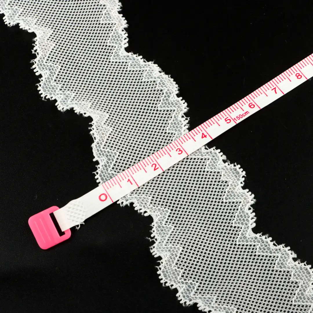 White  Crochet Lace for Shirt,Yoga Clothes,Uniform buy garments accessories in bulk from China wholesaler at wholesale price free worldwide shipping Alibaba