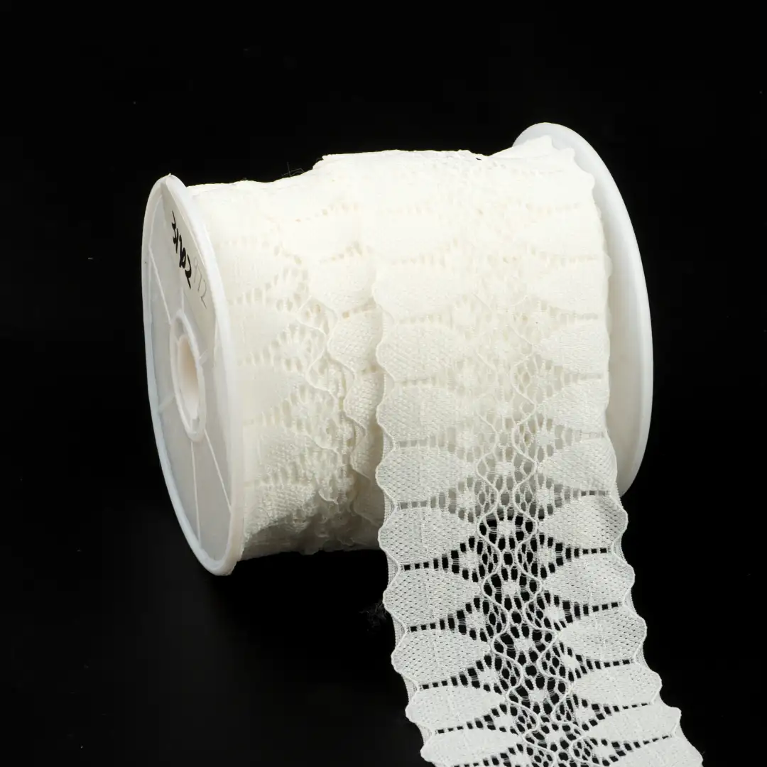 White  Crochet Lace for Shirt,Yoga Clothes,Uniform buy garments accessories in bulk from China wholesaler at wholesale price free worldwide shipping Alibaba