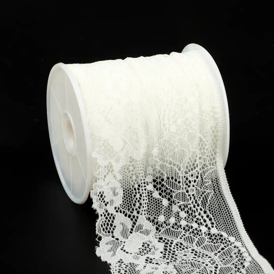 White  Crochet Lace for Shirt,Yoga Clothes,Uniform buy garments accessories in bulk from China wholesaler at wholesale price free worldwide shipping Alibaba