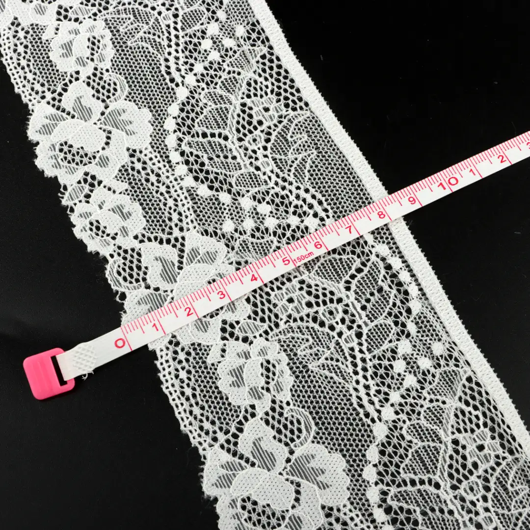 White  Crochet Lace for Shirt,Yoga Clothes,Uniform buy garments accessories in bulk from China wholesaler at wholesale price free worldwide shipping Alibaba