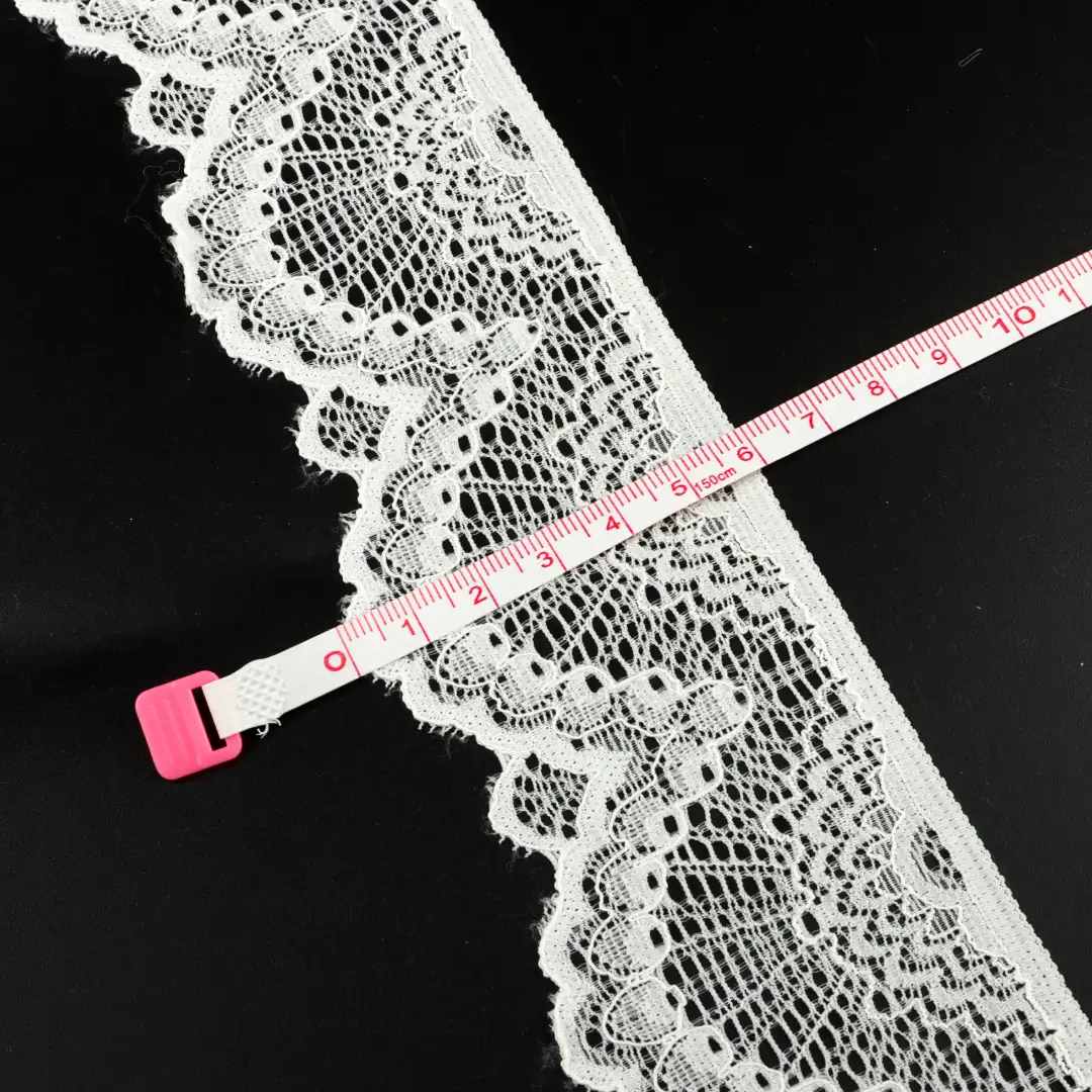 White  Crochet Lace for Shirt,Yoga Clothes,Uniform buy garments accessories in bulk from China wholesaler at wholesale price free worldwide shipping Alibaba