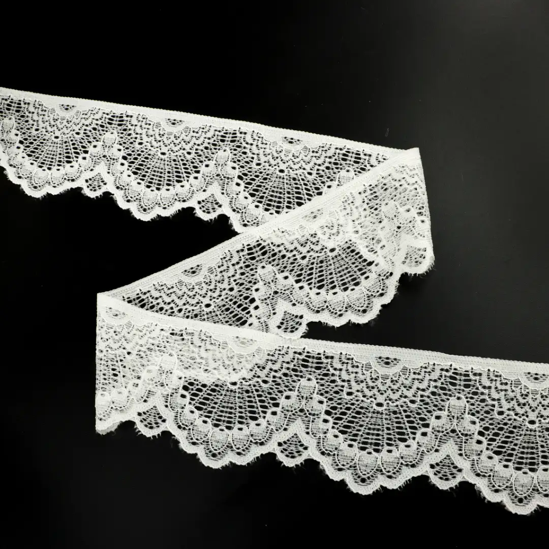 White  Crochet Lace for Shirt,Yoga Clothes,Uniform buy garments accessories in bulk from China wholesaler at wholesale price free worldwide shipping Alibaba