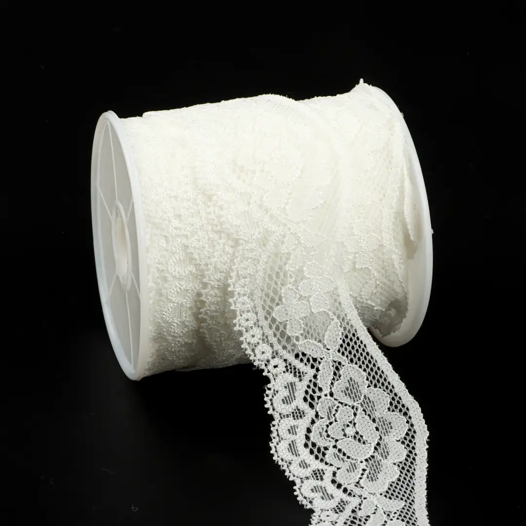 White  Crochet Lace for Shirt,Yoga Clothes,Uniform buy garments accessories in bulk from China wholesaler at wholesale price free worldwide shipping Alibaba