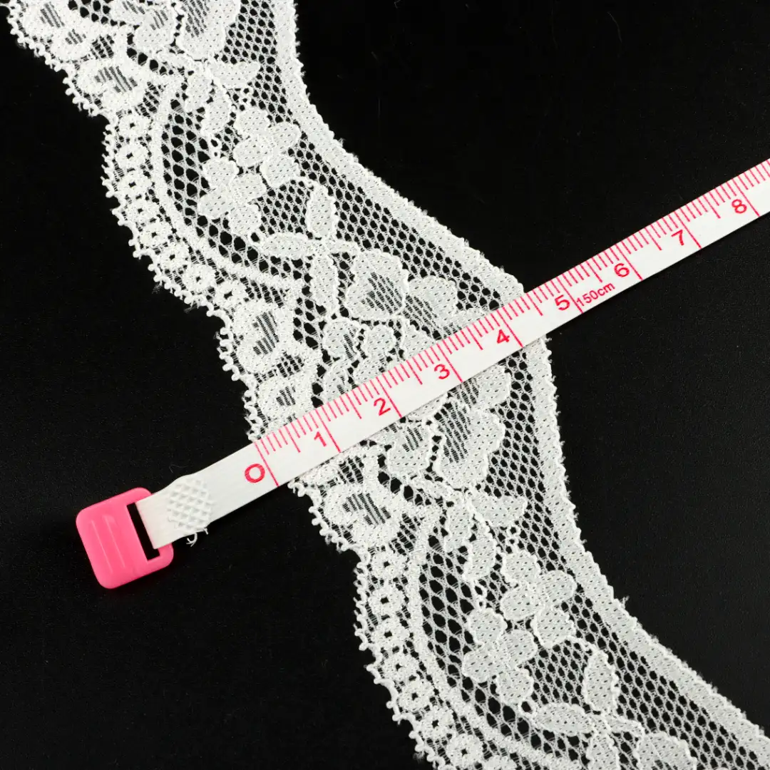 White  Crochet Lace for Shirt,Yoga Clothes,Uniform buy garments accessories in bulk from China wholesaler at wholesale price free worldwide shipping Alibaba