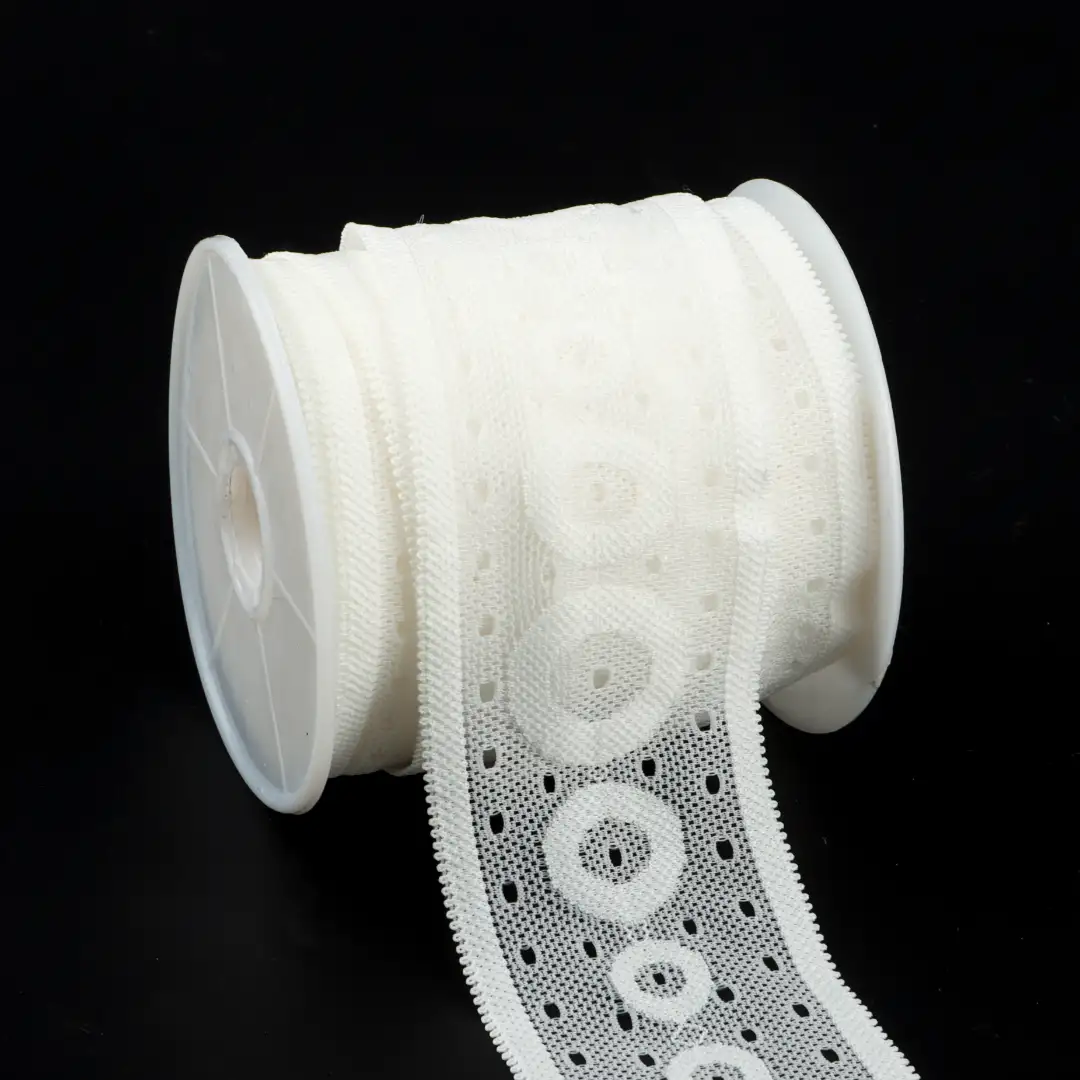 White  Crochet Lace for Shirt,Yoga Clothes,Uniform buy garments accessories in bulk from China wholesaler at wholesale price free worldwide shipping Alibaba