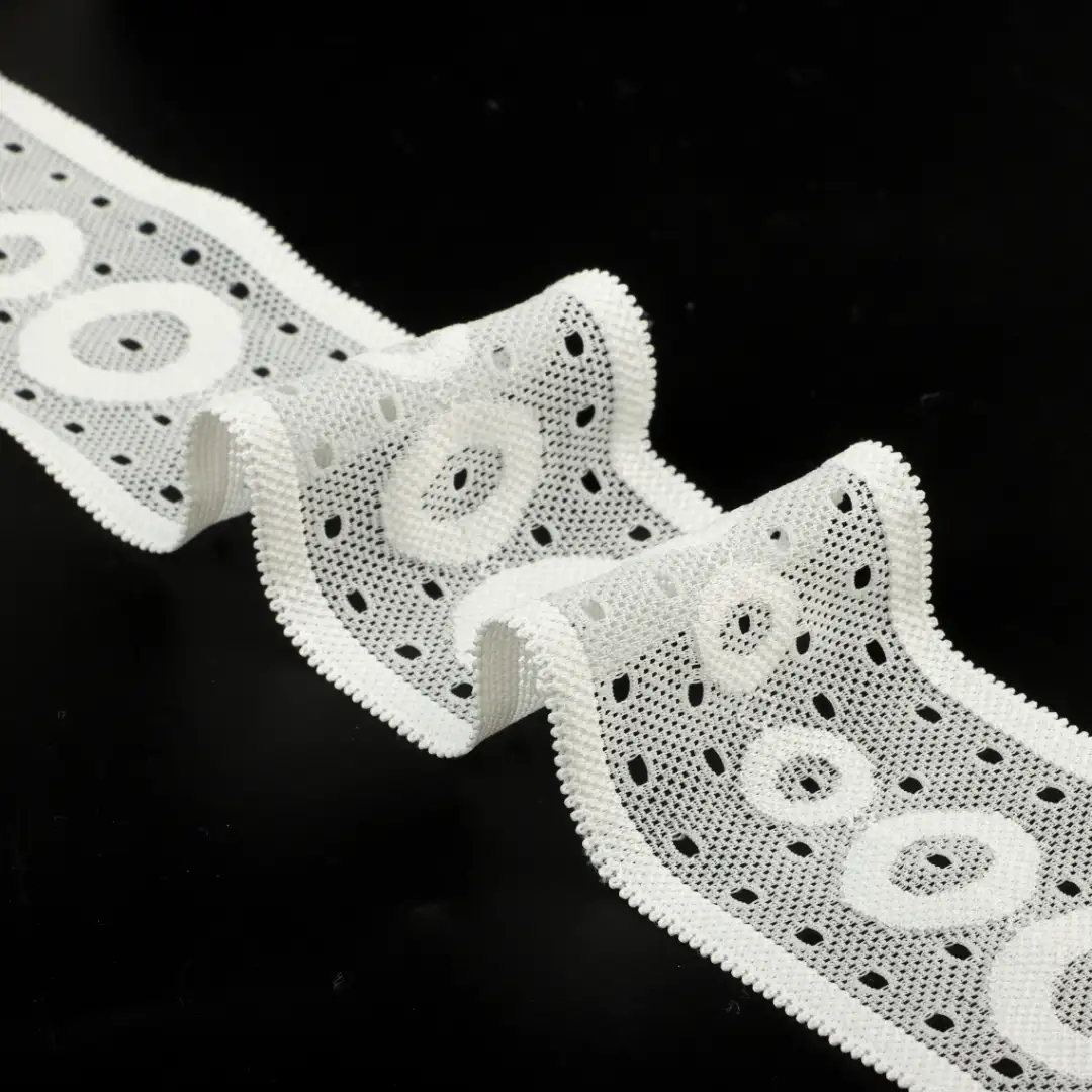 White  Crochet Lace for Shirt,Yoga Clothes,Uniform buy garments accessories in bulk from China wholesaler at wholesale price free worldwide shipping Alibaba