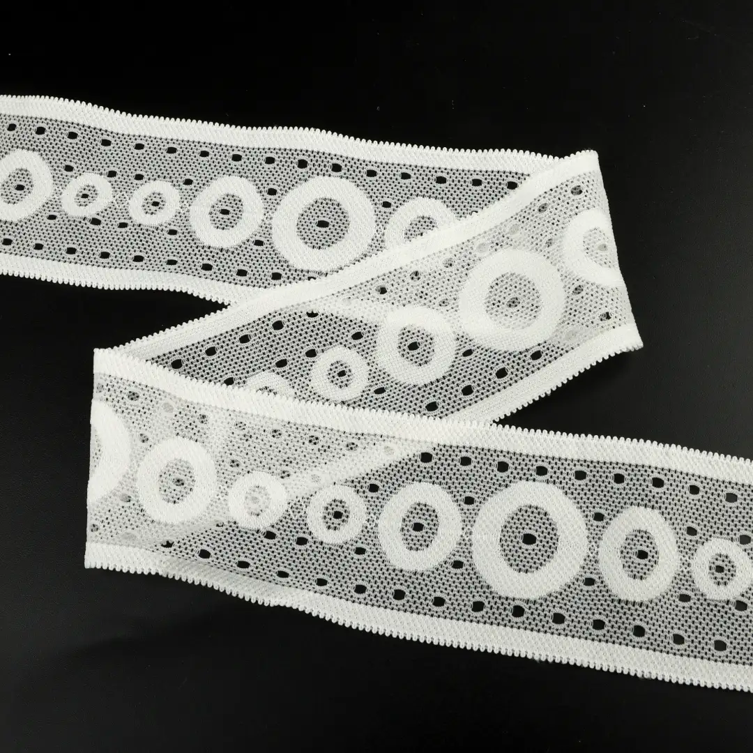 White  Crochet Lace for Shirt,Yoga Clothes,Uniform buy garments accessories in bulk from China wholesaler at wholesale price free worldwide shipping Alibaba