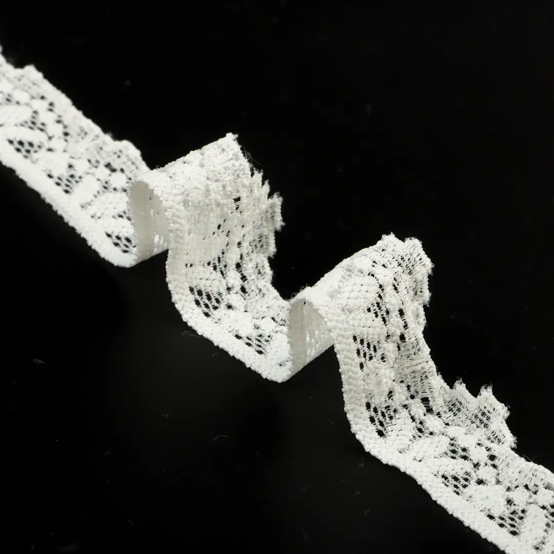 White  Crochet Lace for Shirt,Yoga Clothes,Uniform buy garments accessories in bulk from China wholesaler at wholesale price free worldwide shipping Alibaba