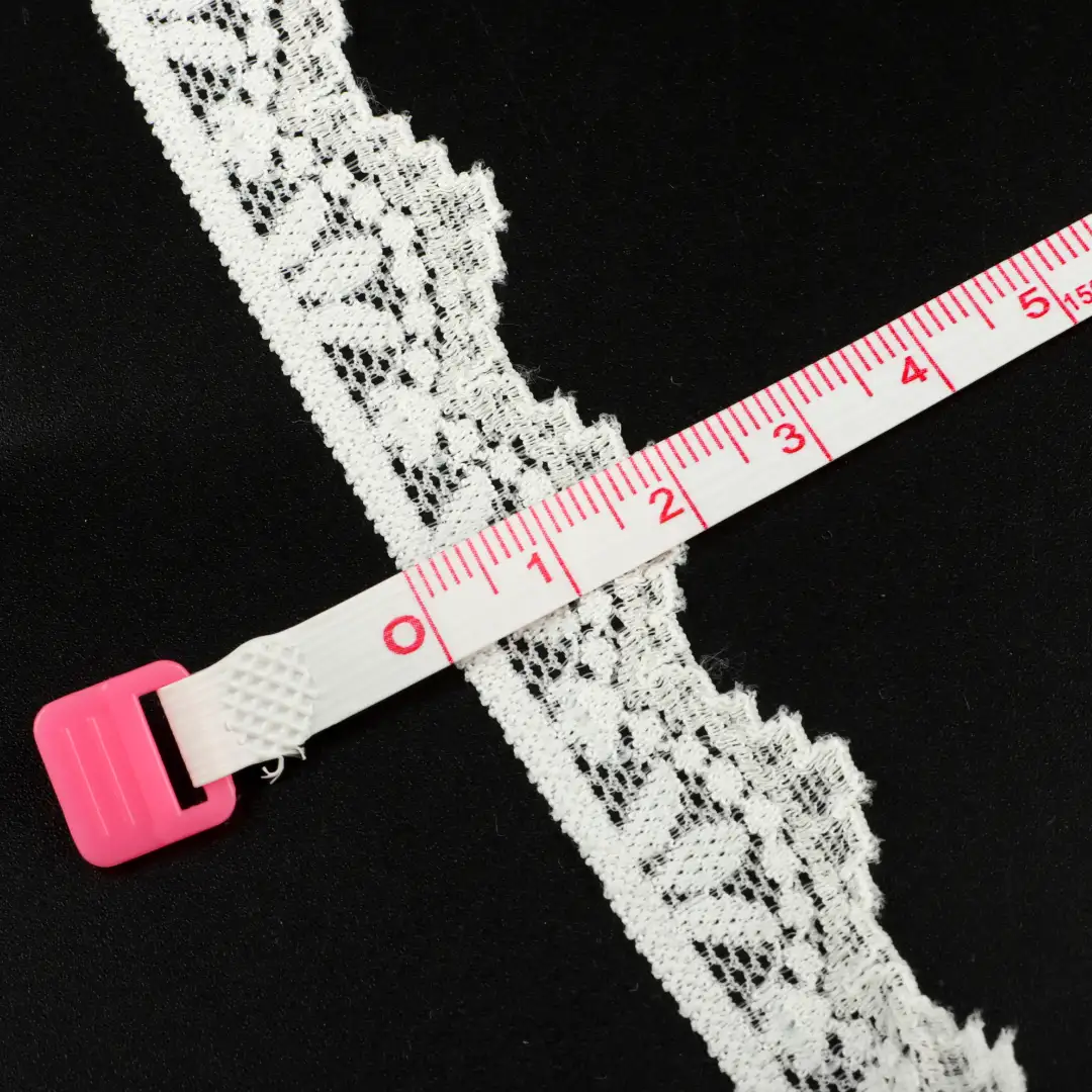 White  Crochet Lace for Shirt,Yoga Clothes,Uniform buy garments accessories in bulk from China wholesaler at wholesale price free worldwide shipping Alibaba