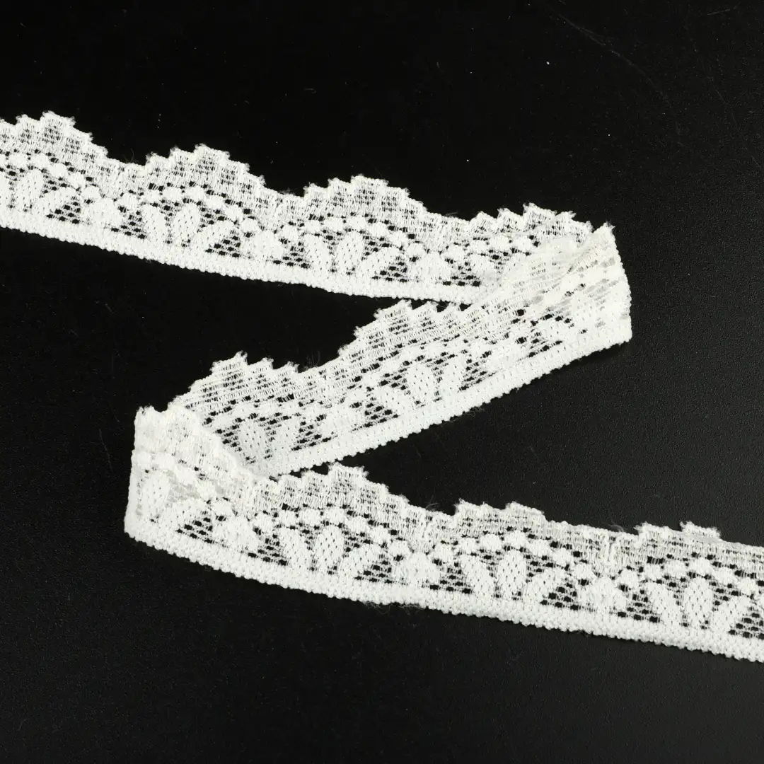 White  Crochet Lace for Shirt,Yoga Clothes,Uniform buy garments accessories in bulk from China wholesaler at wholesale price free worldwide shipping Alibaba