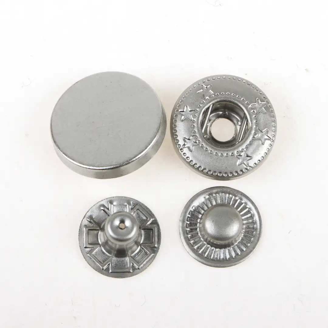 Multicolor 1 holes Metal Button for Shirt,Overcoat,Suit buy garments accessories in bulk from China wholesaler at wholesale price free worldwide shipping Alibaba