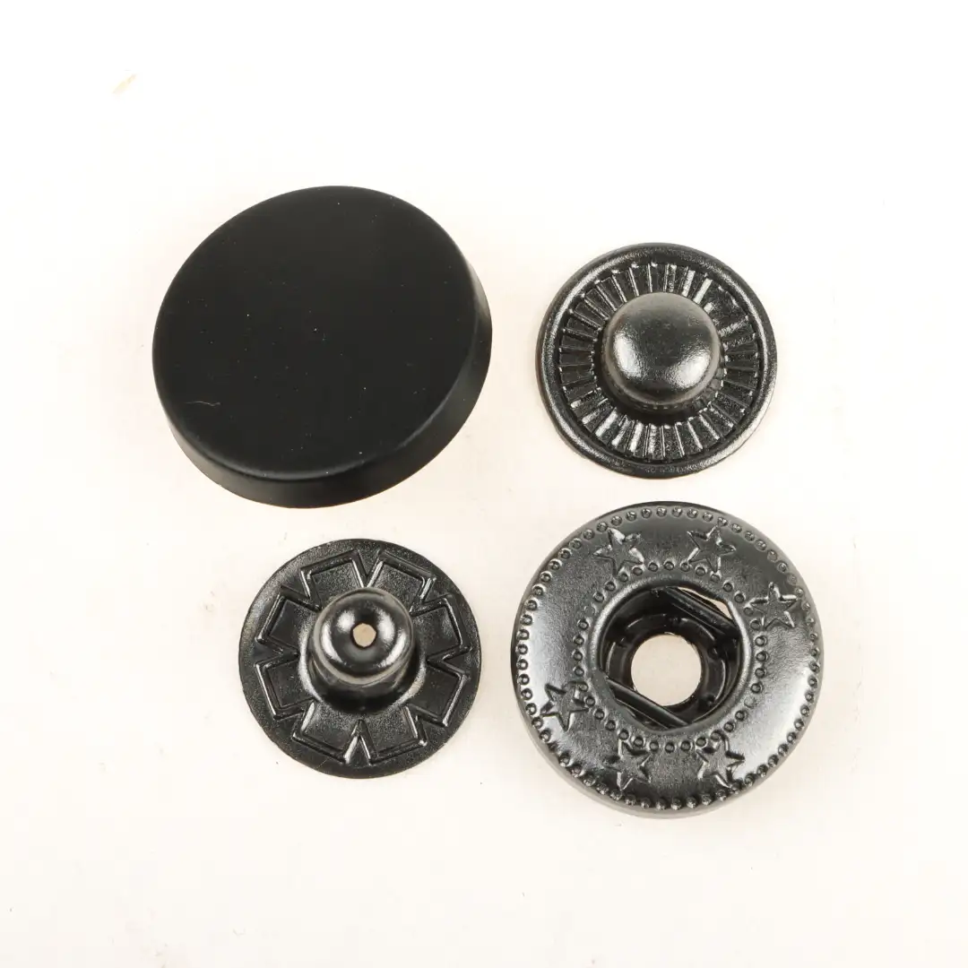 Multicolor 1 holes Metal Button for Shirt,Overcoat,Suit buy garments accessories in bulk from China wholesaler at wholesale price free worldwide shipping Alibaba