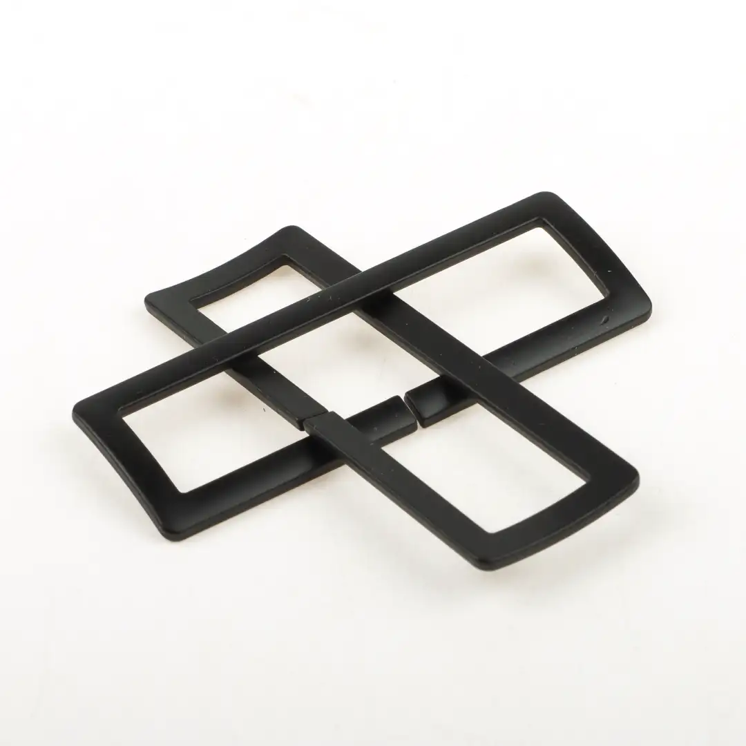 Multicolor  Side Release Buckle for Pants,Overcoat,Suit buy garments accessories in bulk from China wholesaler at wholesale price free worldwide shipping Alibaba