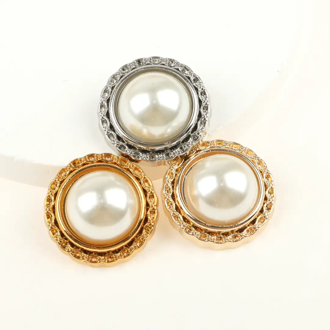 Multicolor 1 holes Metal Button for Shirt,Overcoat,Suit buy garments accessories in bulk from China wholesaler at wholesale price free worldwide shipping Alibaba