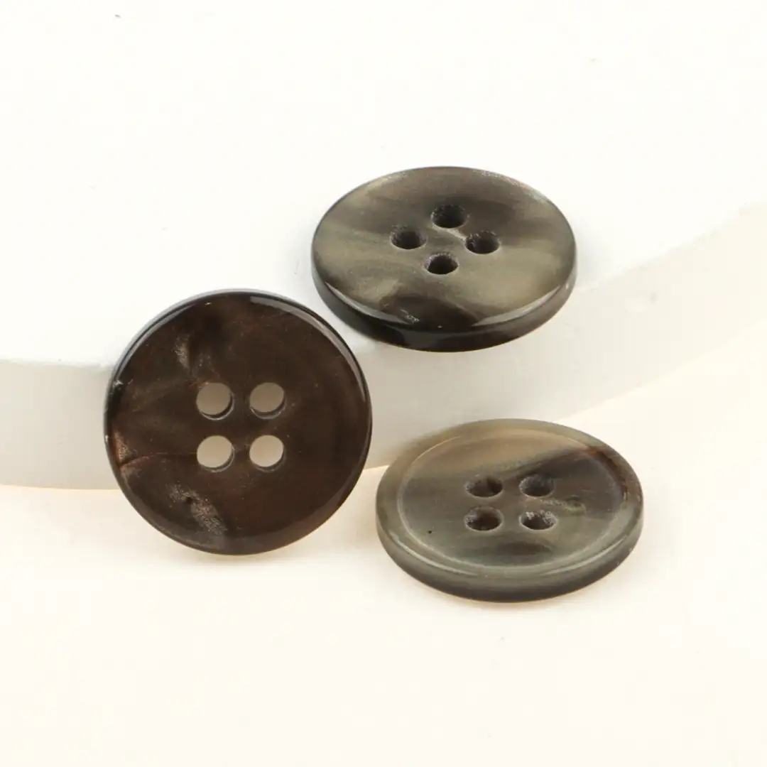 Multicolor 4 holes Resin Button for Shirt,Overcoat,Suit buy garments accessories in bulk from China wholesaler at wholesale price free worldwide shipping Alibaba