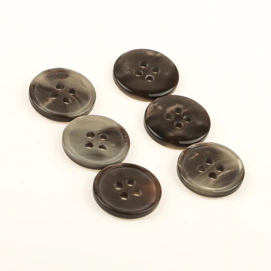 Multicolor 4 holes Resin Button for Shirt,Overcoat,Suit buy garments accessories in bulk from China wholesaler at wholesale price free worldwide shipping Alibaba