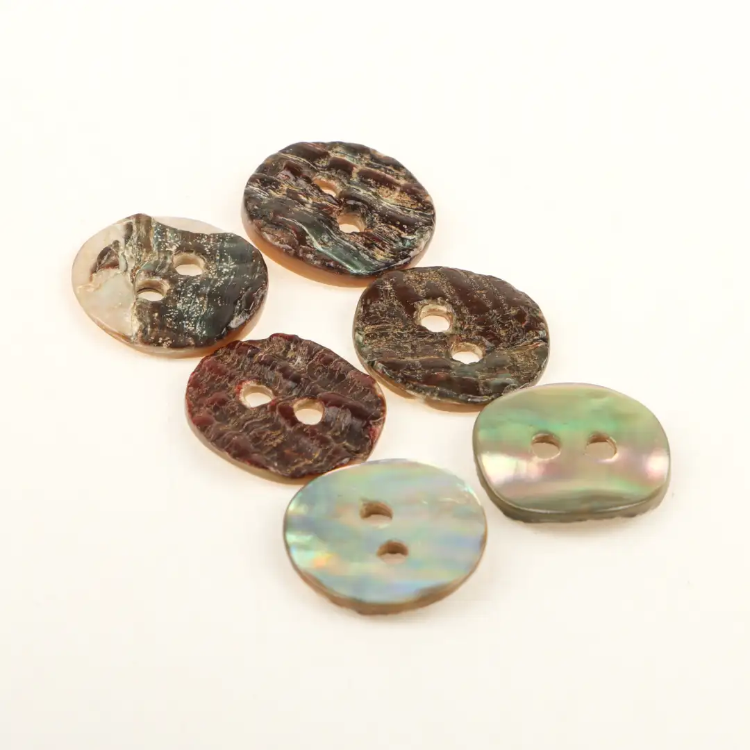 Multicolor 2 holes Shell Button for Shirt,Overcoat,Suit buy garments accessories in bulk from China wholesaler at wholesale price free worldwide shipping Alibaba