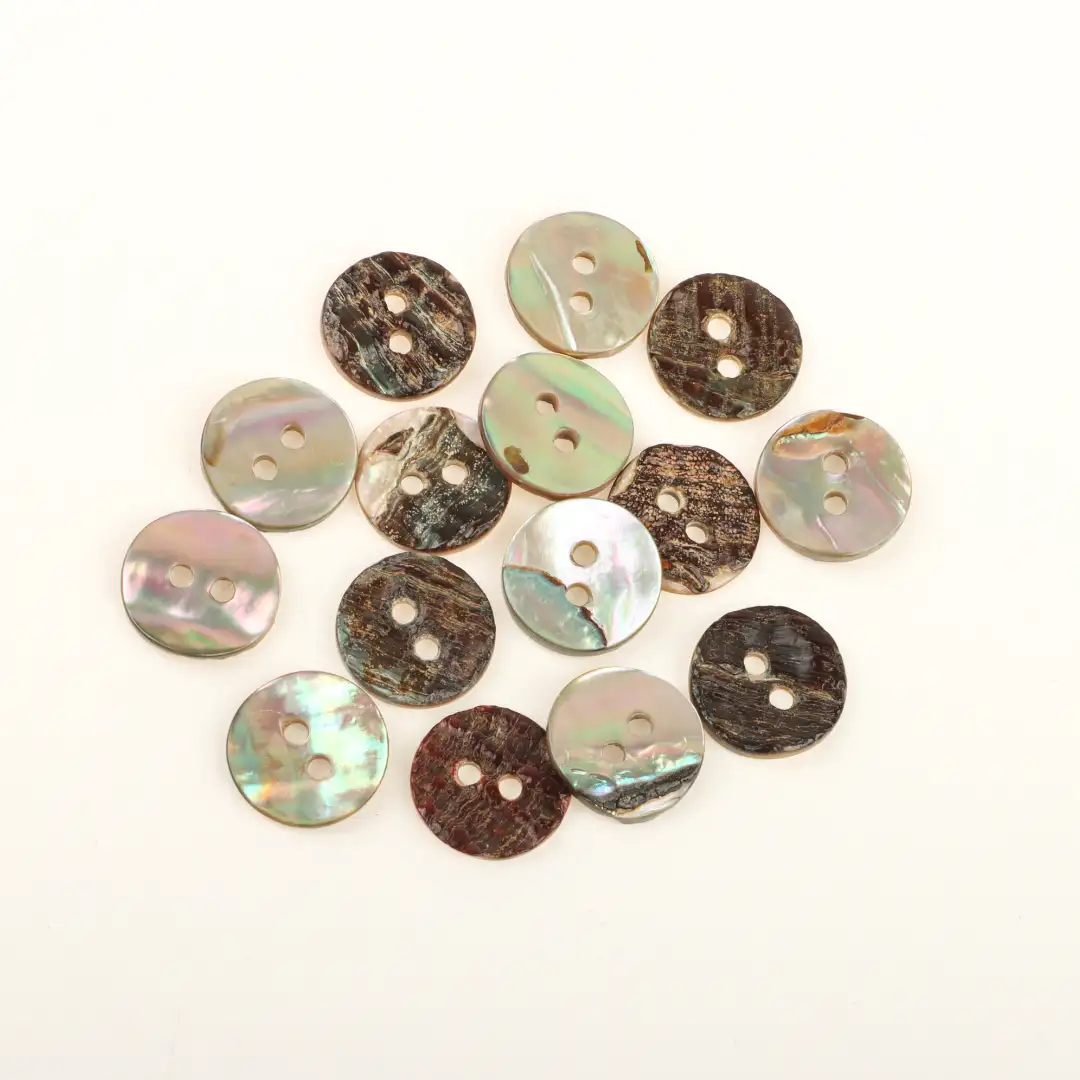 Multicolor 2 holes Shell Button for Shirt,Overcoat,Suit buy garments accessories in bulk from China wholesaler at wholesale price free worldwide shipping Alibaba