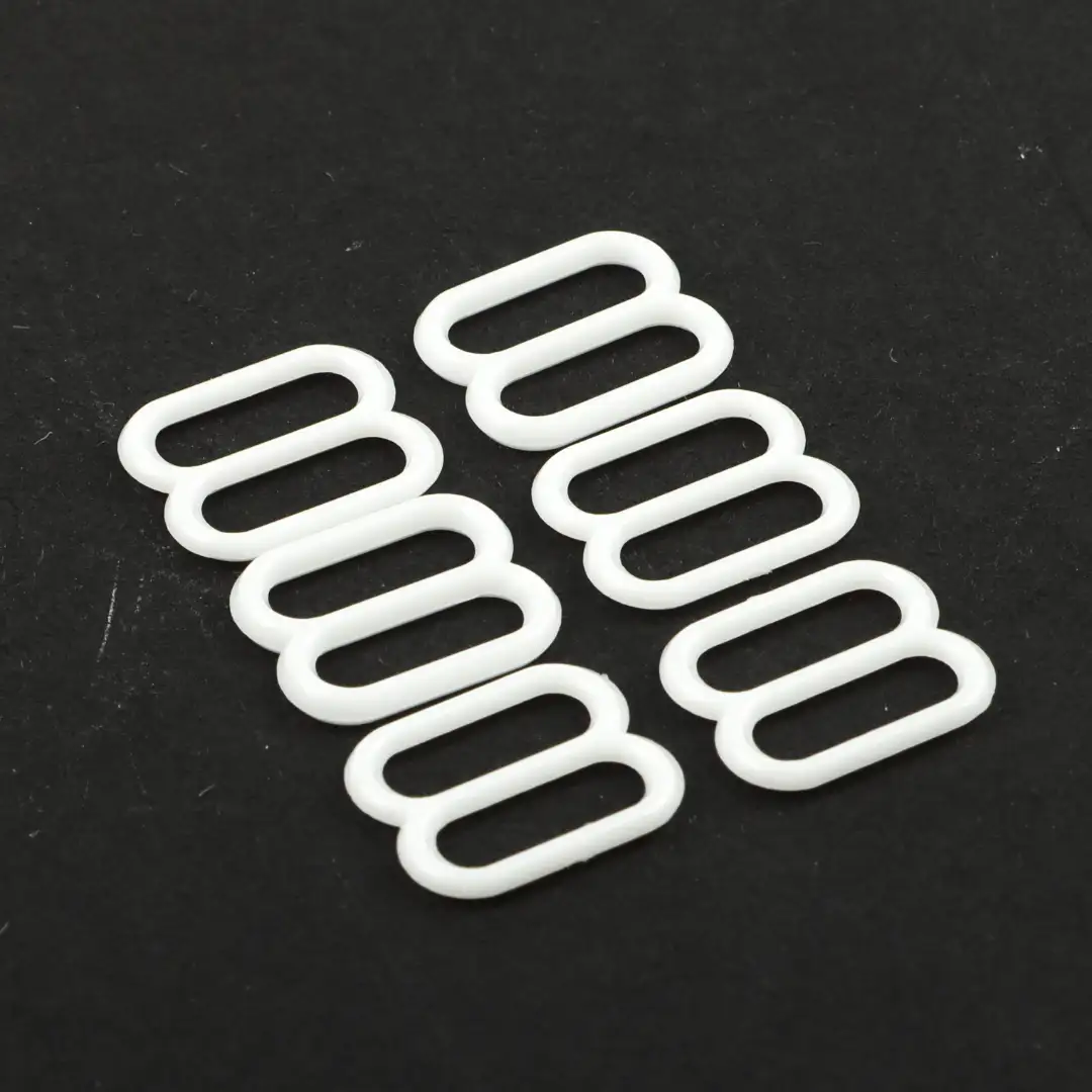 White  Slide Buckle for Shirt,Overcoat,Suit buy garments accessories in bulk from China wholesaler at wholesale price free worldwide shipping Alibaba