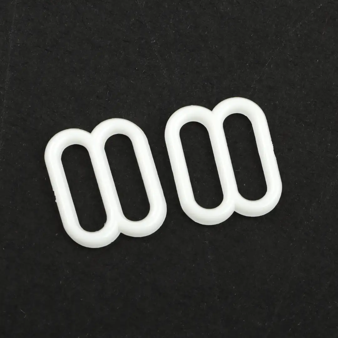 White  Slide Buckle for Shirt,Overcoat,Suit buy garments accessories in bulk from China wholesaler at wholesale price free worldwide shipping Alibaba