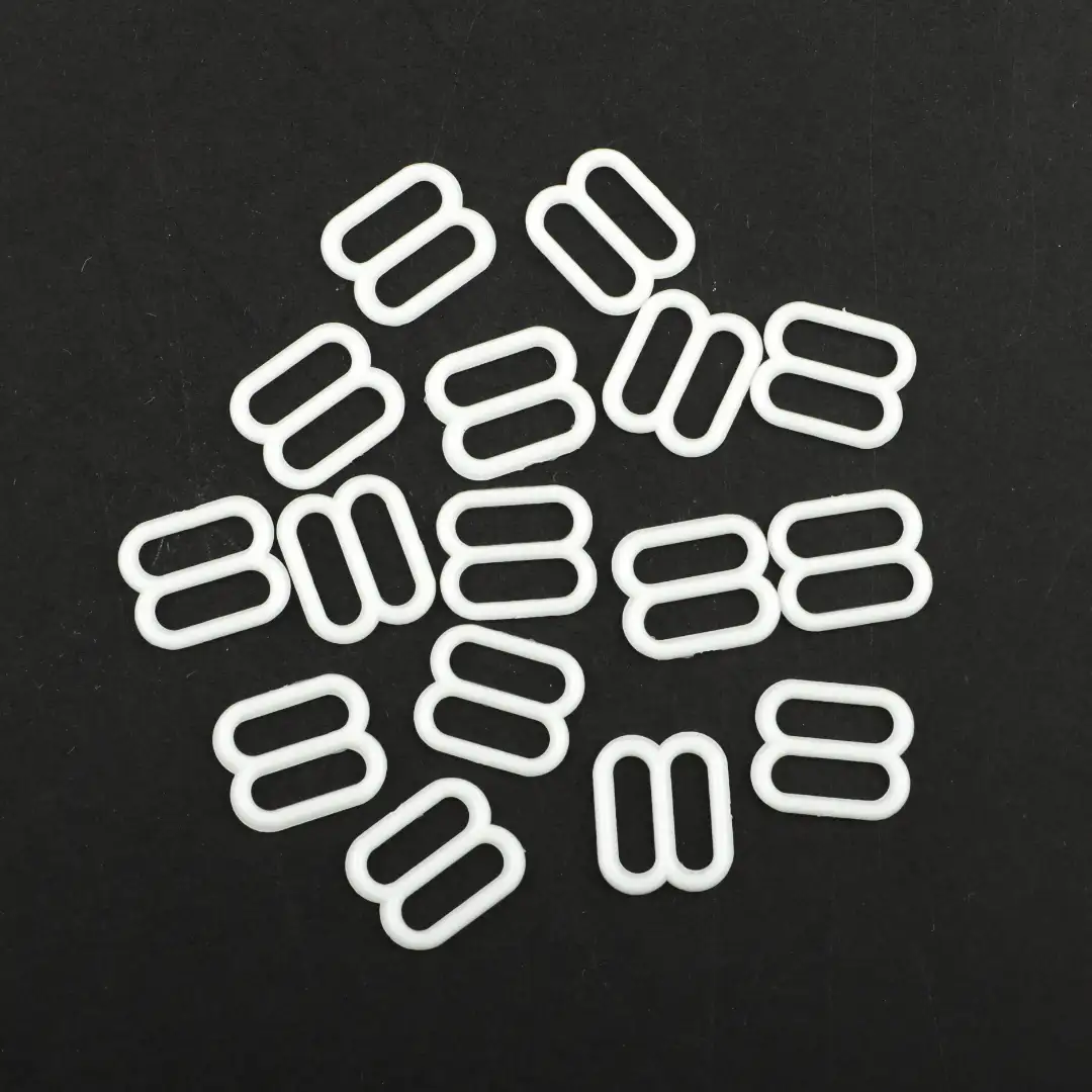 White  Slide Buckle for Shirt,Overcoat,Suit buy garments accessories in bulk from China wholesaler at wholesale price free worldwide shipping Alibaba