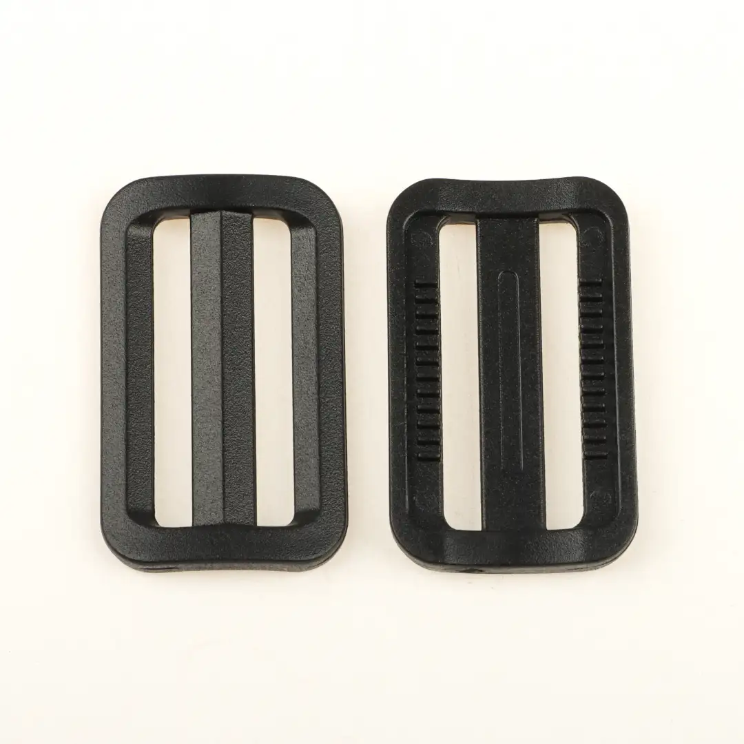 Black  Slide Buckle for Shirt,Overcoat,Suit buy garments accessories in bulk from China wholesaler at wholesale price free worldwide shipping Alibaba