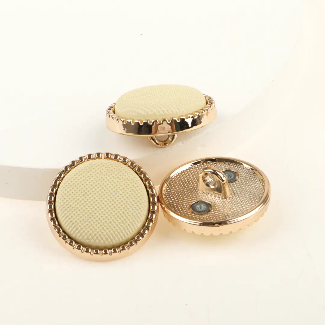 Multicolor 1 holes Metal Button for Shirt,Overcoat,Suit buy garments accessories in bulk from China wholesaler at wholesale price free worldwide shipping Alibaba