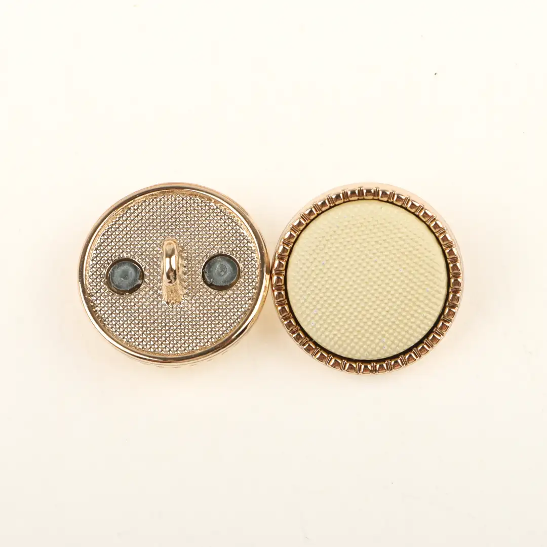Multicolor 1 holes Metal Button for Shirt,Overcoat,Suit buy garments accessories in bulk from China wholesaler at wholesale price free worldwide shipping Alibaba
