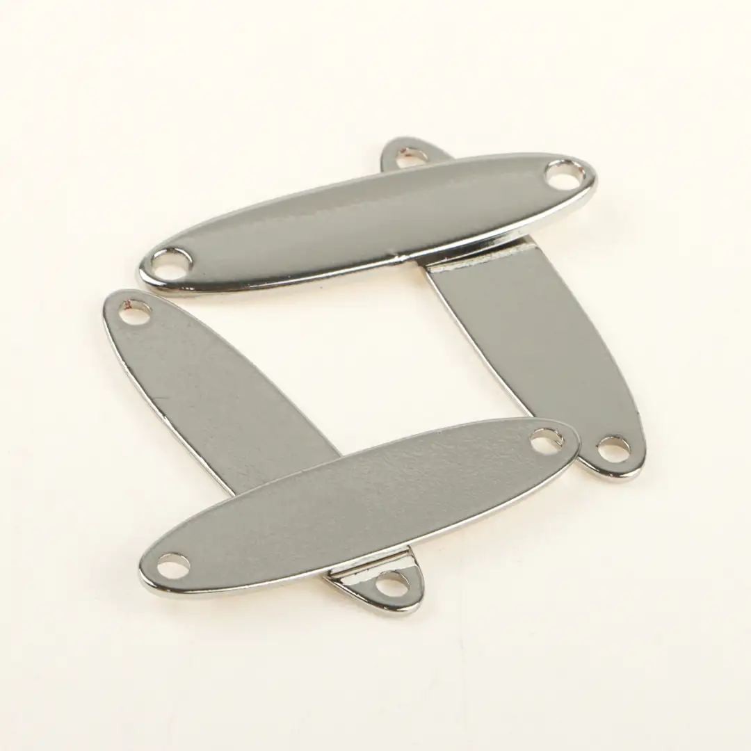 Silver  Ornaments Other Trims for Shirt,Overcoat,Suit buy garments accessories in bulk from China wholesaler at wholesale price free worldwide shipping Alibaba