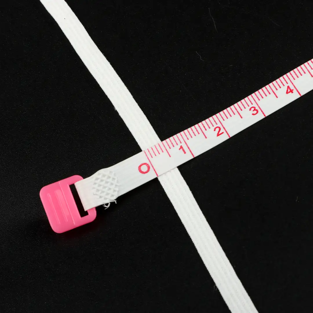 White  Nylon Elastic / Tape for Shirt,Overcoat,Suit buy garments accessories in bulk from China wholesaler at wholesale price free worldwide shipping Alibaba