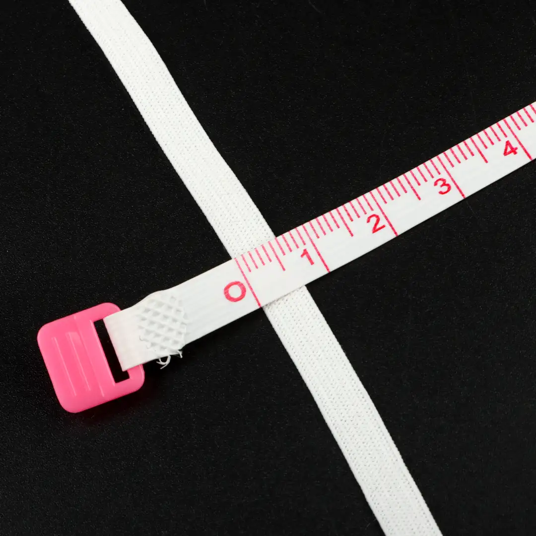 White  Nylon Elastic / Tape for Shirt,Overcoat,Suit buy garments accessories in bulk from China wholesaler at wholesale price free worldwide shipping Alibaba