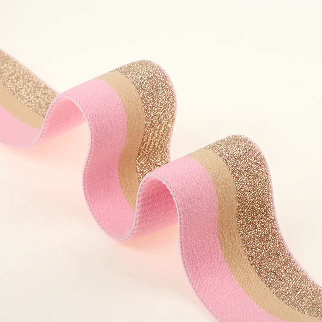 Multicolor  Polyester Elastic / Tape for Shirt,Overcoat,Suit buy garments accessories in bulk from China wholesaler at wholesale price free worldwide shipping Alibaba