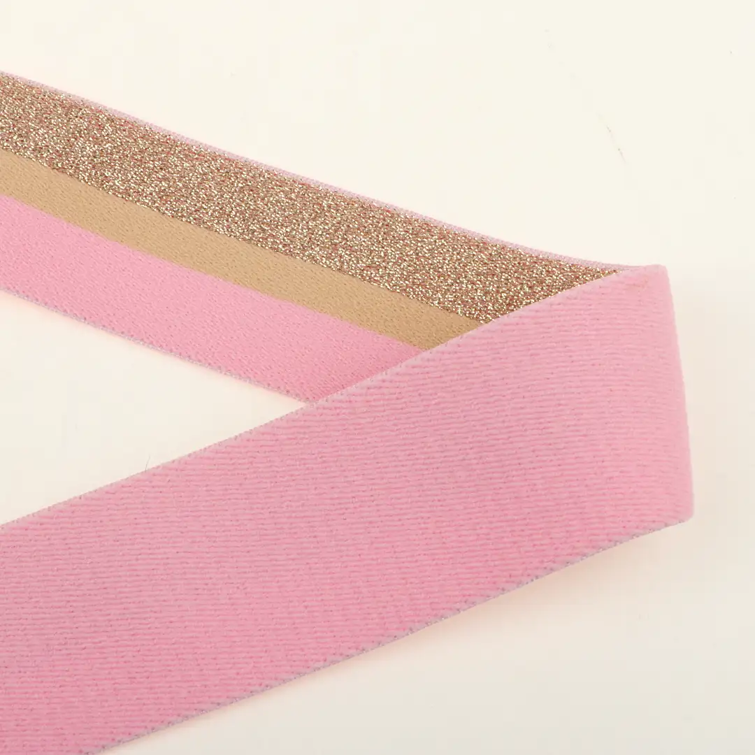 Multicolor  Polyester Elastic / Tape for Shirt,Overcoat,Suit buy garments accessories in bulk from China wholesaler at wholesale price free worldwide shipping Alibaba