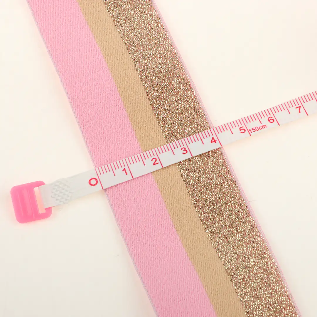 Multicolor  Polyester Elastic / Tape for Shirt,Overcoat,Suit buy garments accessories in bulk from China wholesaler at wholesale price free worldwide shipping Alibaba